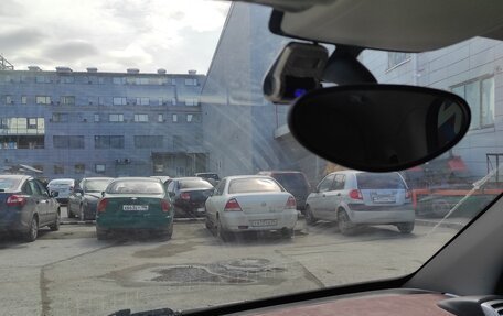 Smart Fortwo III, 2008 год, 630 000 рублей, 20 фотография