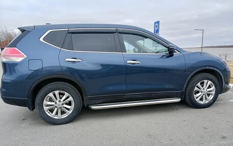 Nissan X-Trail, 2017 год, 1 779 000 рублей, 6 фотография