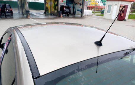Renault Fluence I, 2010 год, 520 000 рублей, 8 фотография