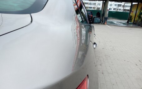 Renault Fluence I, 2010 год, 520 000 рублей, 7 фотография