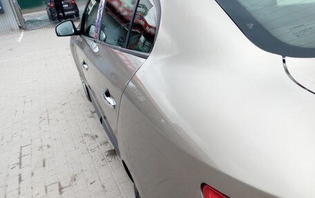 Renault Fluence I, 2010 год, 520 000 рублей, 6 фотография