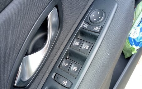 Renault Fluence I, 2010 год, 520 000 рублей, 14 фотография