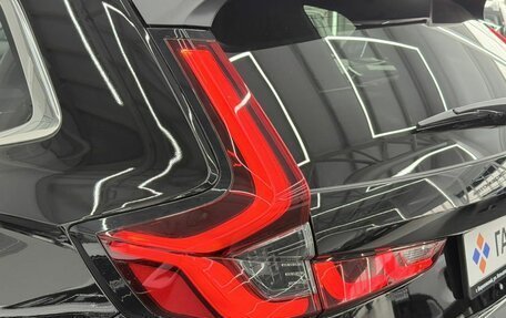 Honda CR-V, 2026 год, 4 300 000 рублей, 3 фотография