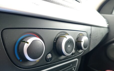 Renault Fluence I, 2010 год, 520 000 рублей, 22 фотография