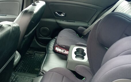 Renault Fluence I, 2010 год, 520 000 рублей, 19 фотография