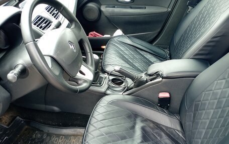Renault Fluence I, 2010 год, 520 000 рублей, 12 фотография