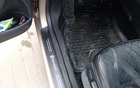 Renault Fluence I, 2010 год, 520 000 рублей, 17 фотография