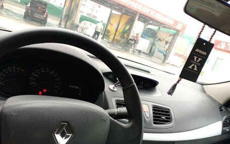 Renault Fluence I, 2010 год, 520 000 рублей, 13 фотография