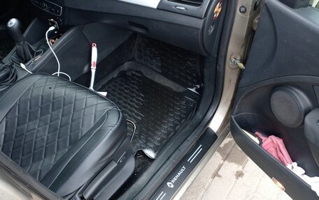 Renault Fluence I, 2010 год, 520 000 рублей, 18 фотография