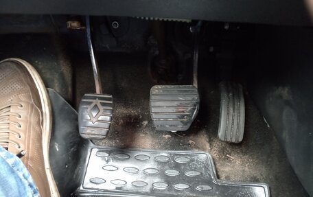 Renault Fluence I, 2010 год, 520 000 рублей, 20 фотография