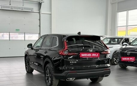 Honda CR-V, 2026 год, 4 300 000 рублей, 2 фотография