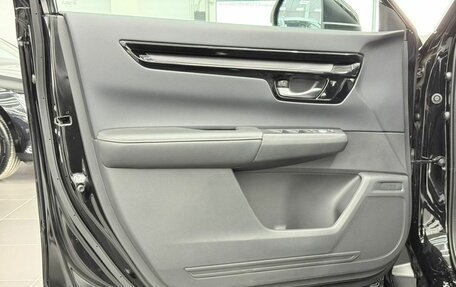 Honda CR-V, 2026 год, 4 300 000 рублей, 9 фотография