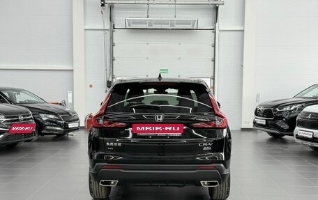 Honda CR-V, 2026 год, 4 300 000 рублей, 4 фотография