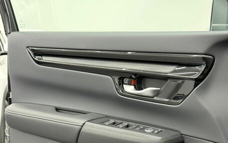 Honda CR-V, 2026 год, 4 300 000 рублей, 10 фотография