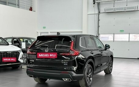 Honda CR-V, 2026 год, 4 300 000 рублей, 5 фотография
