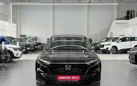 Honda CR-V, 2026 год, 4 300 000 рублей, 8 фотография