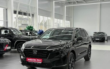 Honda CR-V, 2026 год, 4 300 000 рублей, 6 фотография