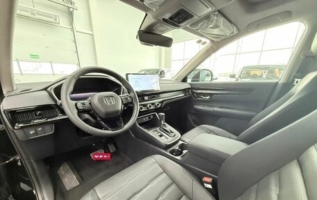 Honda CR-V, 2026 год, 4 300 000 рублей, 14 фотография