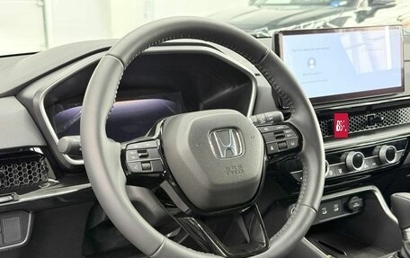 Honda CR-V, 2026 год, 4 300 000 рублей, 15 фотография