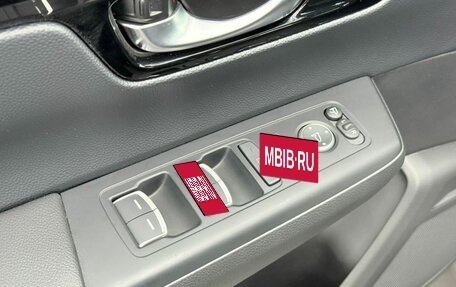 Honda CR-V, 2026 год, 4 300 000 рублей, 11 фотография