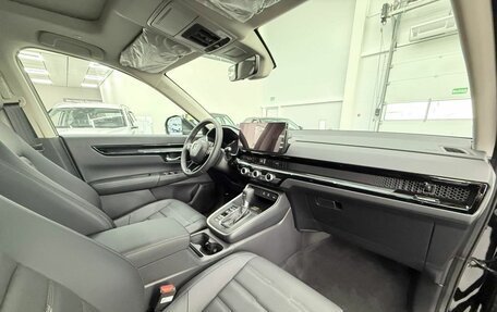 Honda CR-V, 2026 год, 4 300 000 рублей, 22 фотография