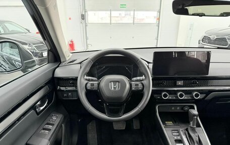 Honda CR-V, 2026 год, 4 300 000 рублей, 19 фотография