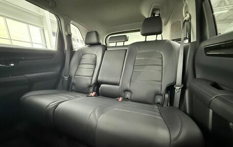 Honda CR-V, 2026 год, 4 300 000 рублей, 25 фотография