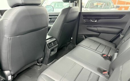 Honda CR-V, 2026 год, 4 300 000 рублей, 24 фотография