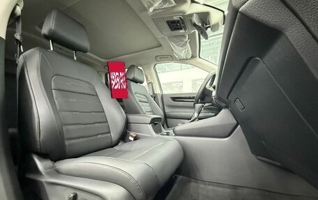 Honda CR-V, 2026 год, 4 300 000 рублей, 21 фотография