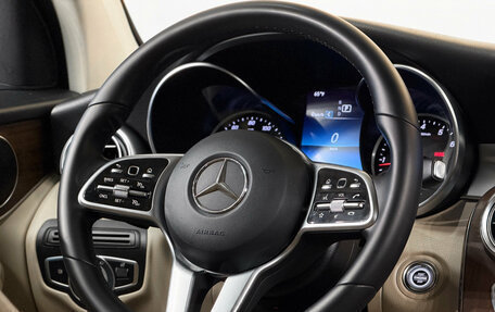 Mercedes-Benz GLC, 2021 год, 4 200 000 рублей, 8 фотография