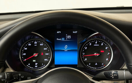 Mercedes-Benz GLC, 2021 год, 4 200 000 рублей, 9 фотография