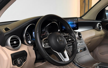Mercedes-Benz GLC, 2021 год, 4 200 000 рублей, 7 фотография