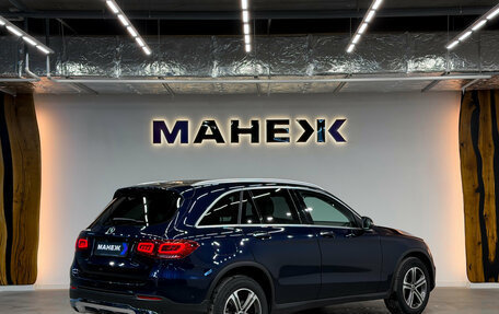 Mercedes-Benz GLC, 2021 год, 4 200 000 рублей, 6 фотография