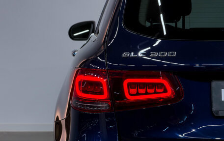 Mercedes-Benz GLC, 2021 год, 4 200 000 рублей, 21 фотография