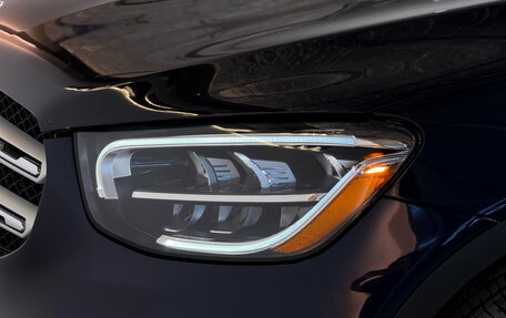 Mercedes-Benz GLC, 2021 год, 4 200 000 рублей, 24 фотография