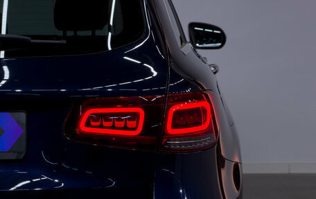 Mercedes-Benz GLC, 2021 год, 4 200 000 рублей, 22 фотография