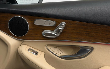 Mercedes-Benz GLC, 2021 год, 4 200 000 рублей, 16 фотография