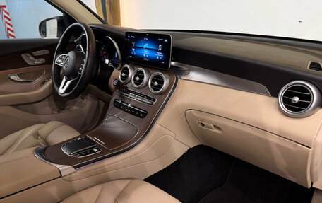 Mercedes-Benz GLC, 2021 год, 4 200 000 рублей, 11 фотография