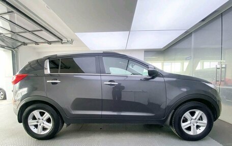 KIA Sportage III, 2012 год, 1 155 000 рублей, 4 фотография