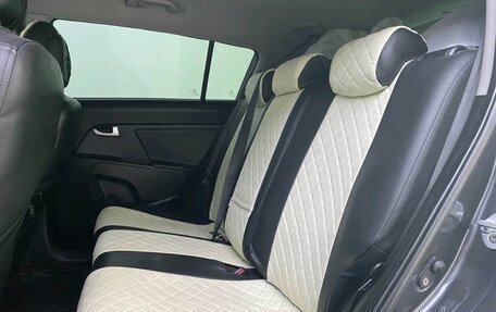 KIA Sportage III, 2012 год, 1 155 000 рублей, 12 фотография