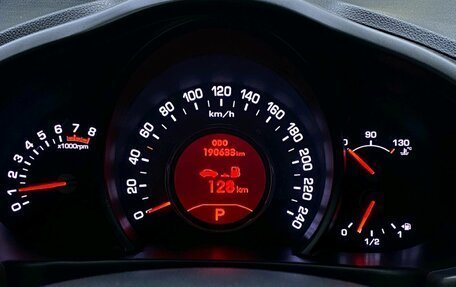 KIA Sportage III, 2012 год, 1 155 000 рублей, 13 фотография