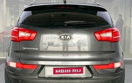KIA Sportage III, 2012 год, 1 155 000 рублей, 6 фотография