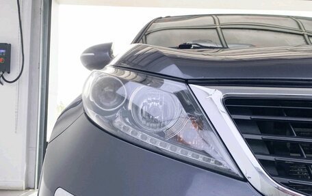 KIA Sportage III, 2012 год, 1 155 000 рублей, 17 фотография