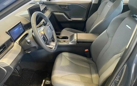 Toyota RAV4, 2026 год, 4 559 900 рублей, 8 фотография