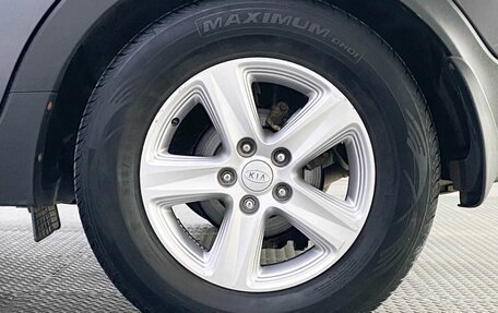KIA Sportage III, 2012 год, 1 155 000 рублей, 18 фотография