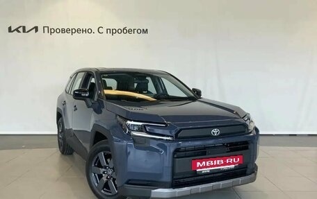 Toyota RAV4, 2026 год, 4 559 900 рублей, 5 фотография