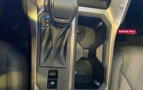 Toyota RAV4, 2026 год, 4 559 900 рублей, 14 фотография