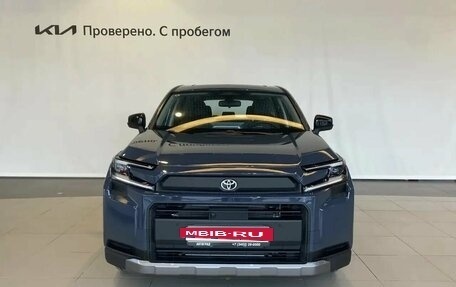Toyota RAV4, 2026 год, 4 559 900 рублей, 6 фотография