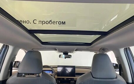 Toyota RAV4, 2026 год, 4 559 900 рублей, 15 фотография