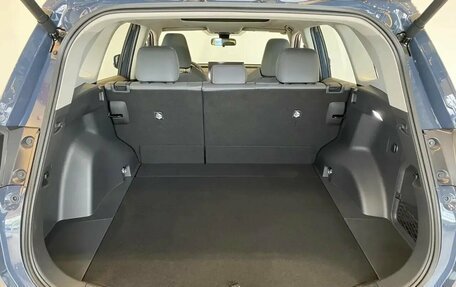 Toyota RAV4, 2026 год, 4 559 900 рублей, 17 фотография